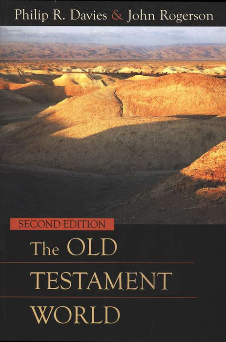 The Old Testament World