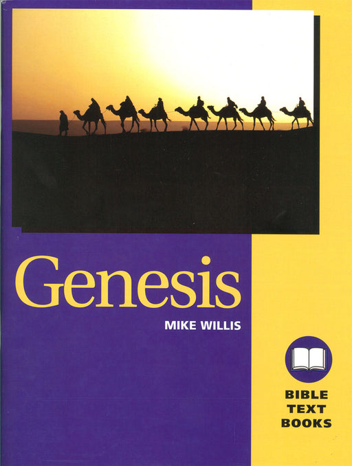 BTB Genesis