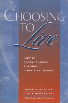Choosing to Live: How to Defeat Suicide