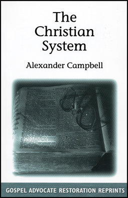The Christian System