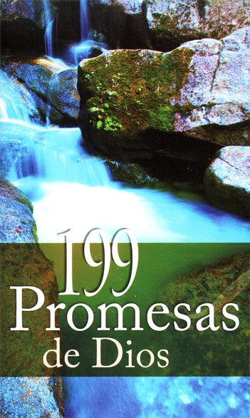 199 Pormesas de Dios (199 Promises of God)
