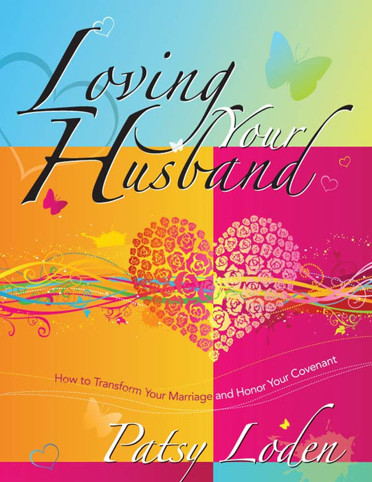 Loving Your Husband: Student Book