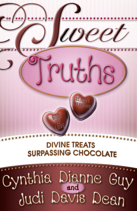 Sweet Truths: Divine Treats Surpassing Chocolate