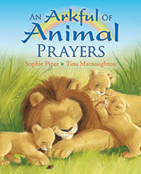 An Arkful of Animal Prayers (op)