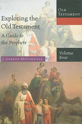 Exploring the Old Testament Vol. 4