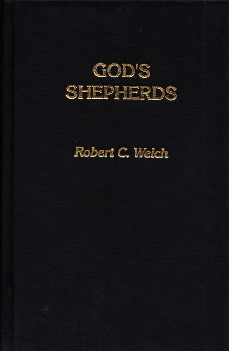 God's Shepherds