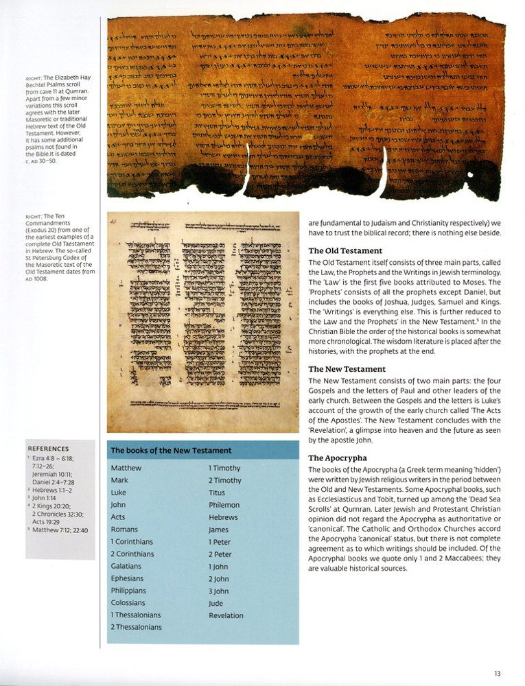 The IVP Atlas of Bible History 2nd Edition
