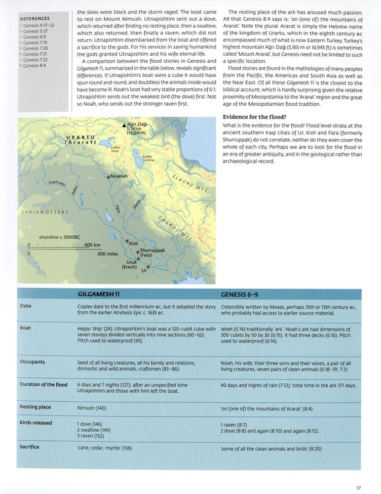 The IVP Atlas of Bible History 2nd Edition