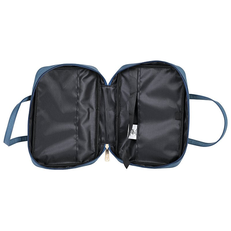 Bible Cover Walk By Faith XL