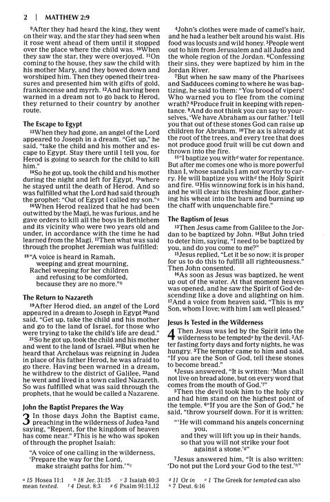 NIV Outreach New Testament paperback