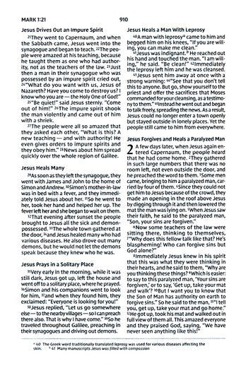 NIV Compact Bible, Military Edition: Military Camo Paperback