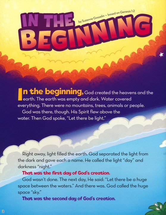 Read Again and Again Old Testament Bible