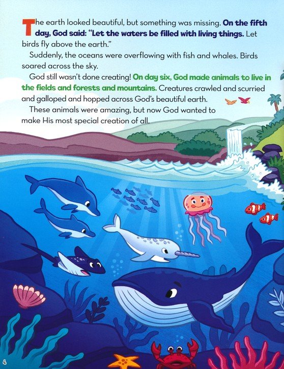 Read Again and Again Old Testament Bible