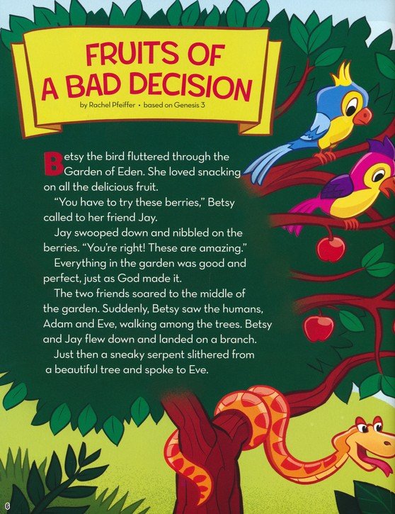 Read Again and Again Old Testament Bible