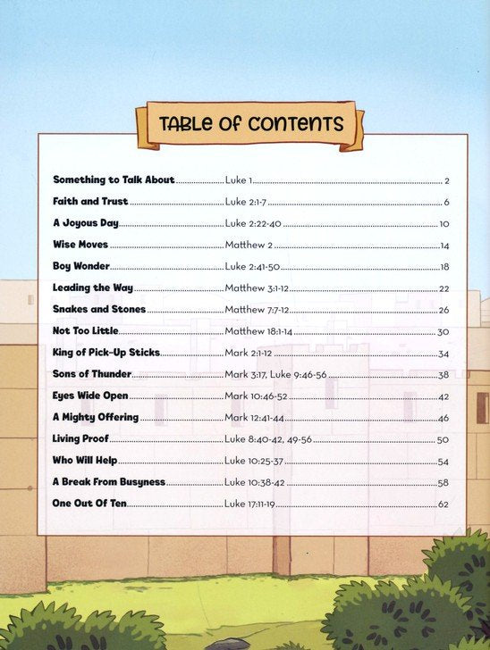 Read Again and Again New Testament Bible