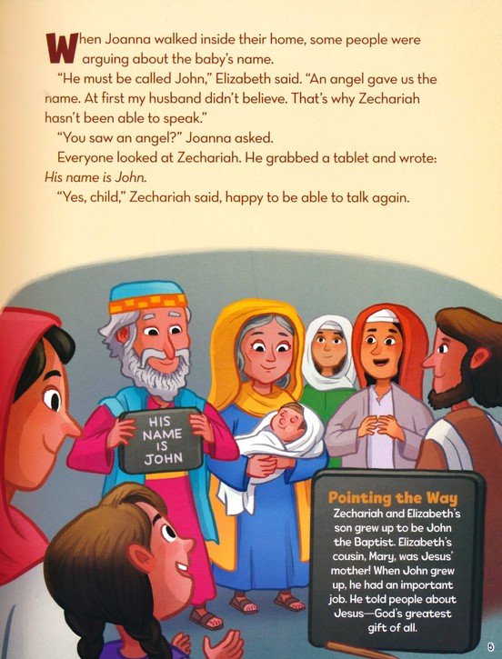 Read Again and Again New Testament Bible