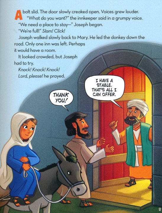 Read Again and Again New Testament Bible