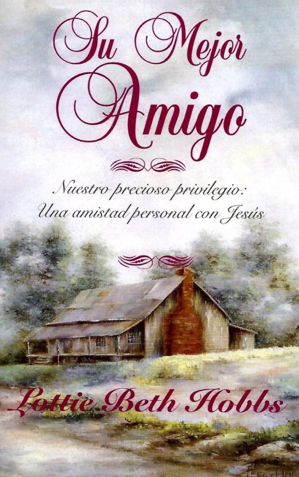 Su Mejor Amigo (Your Best Friend)