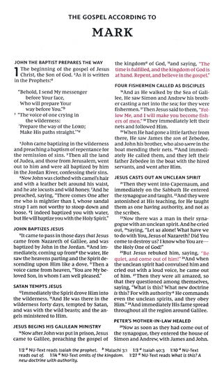 NKJV Value Compact Thinline Bible Burgundy