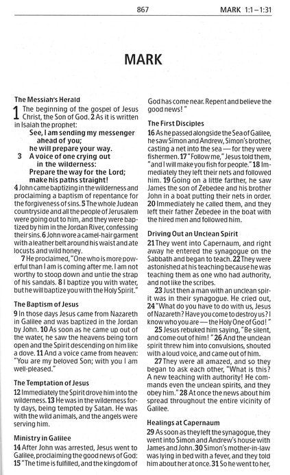 CSB Early Readers Bible Aqua Blue LeatherTouch (Easy-for-Me)