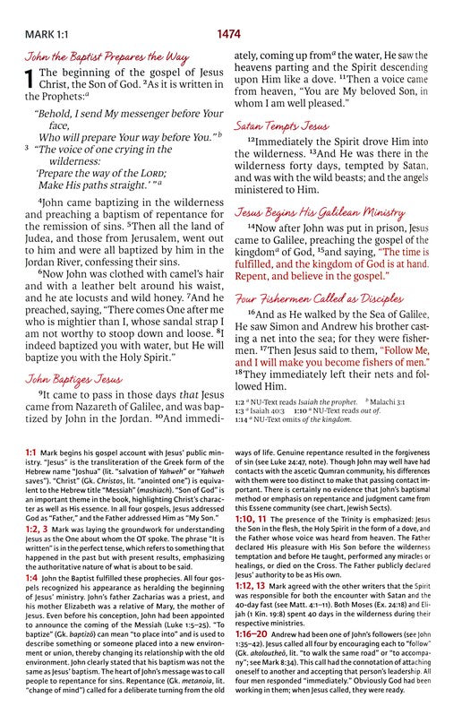 NKJV Woman's Study Bible Brown/Burgundy Leathersoft