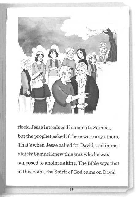 Kingdom Files: 6-in-1 Collection