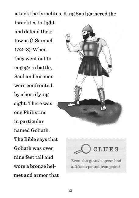 Kingdom Files: 6-in-1 Collection