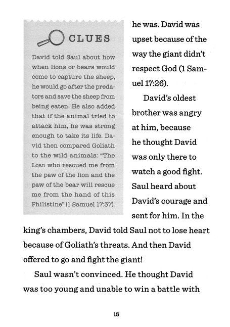 Kingdom Files: 6-in-1 Collection