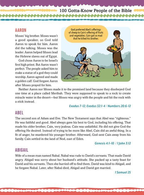 KJV Simplified Bible: Daily Wisdom for Boys Devotional Bible