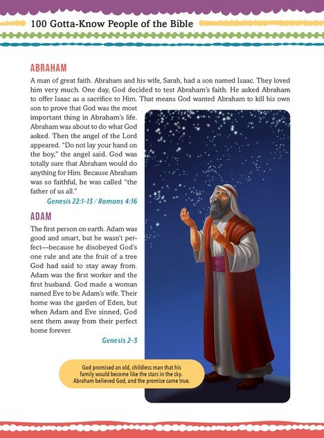 KJV Simplified Bible: Daily Wisdom for Boys Devotional Bible