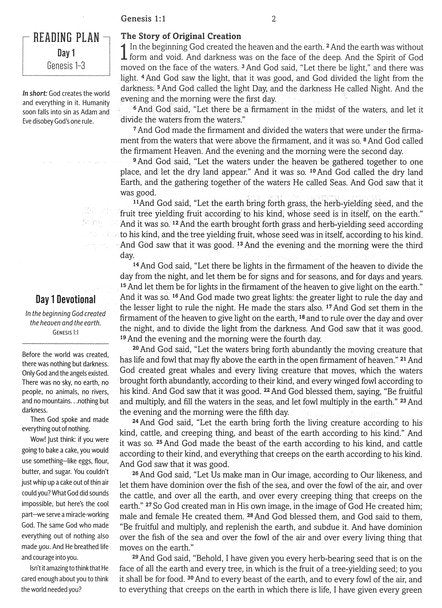 KJV Simplified Bible: Daily Wisdom for Boys Devotional Bible