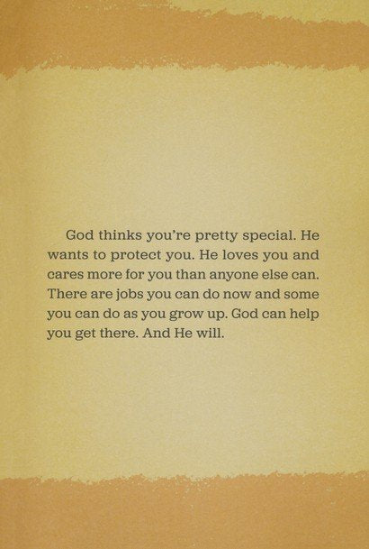 Moses & Me: Devotions for Boys