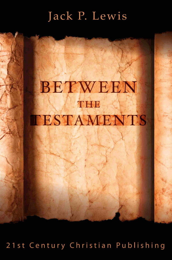 Between the Testaments (21st CC)