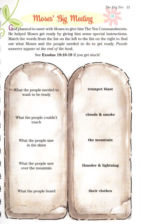 God and Me! V. 3 Devotions for Girls Ages 10-12