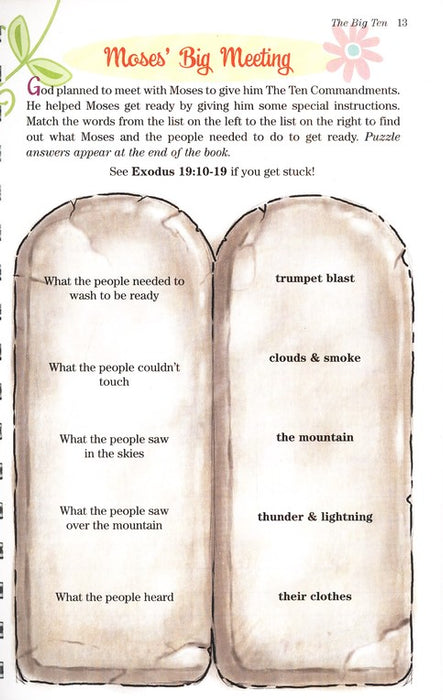 God and Me! V. 3 Devotions for Girls Ages 10-12