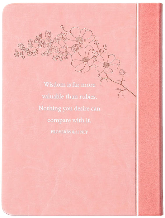 Daily Wisdom for Women: A 365-Day Devotional