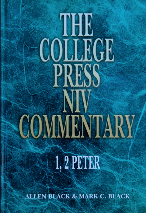 NIV Commentary Series - 1 & 2 Peter