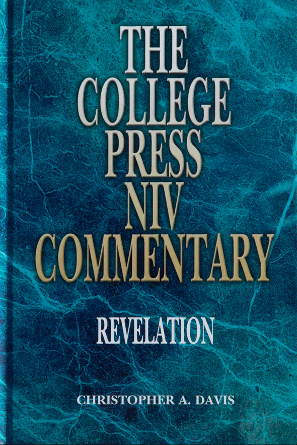 NIV Commentary Revelation