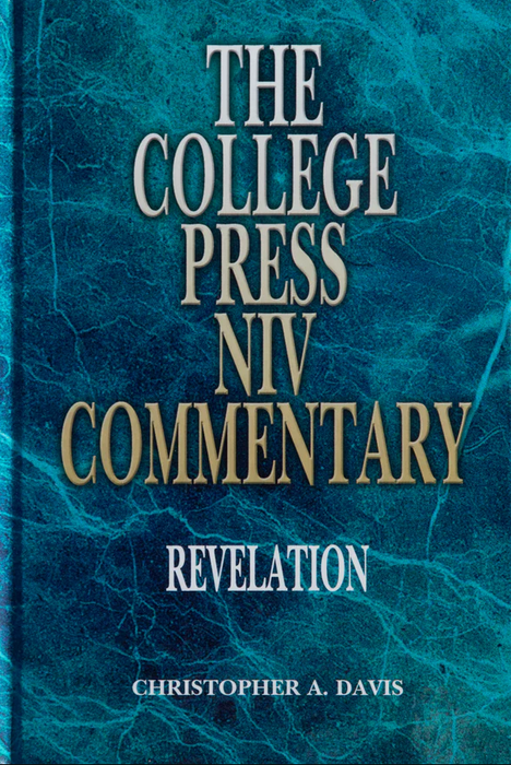 NIV Commentary Revelation