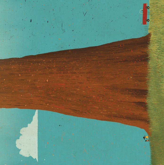 Strong: Psalm 1 Board Book