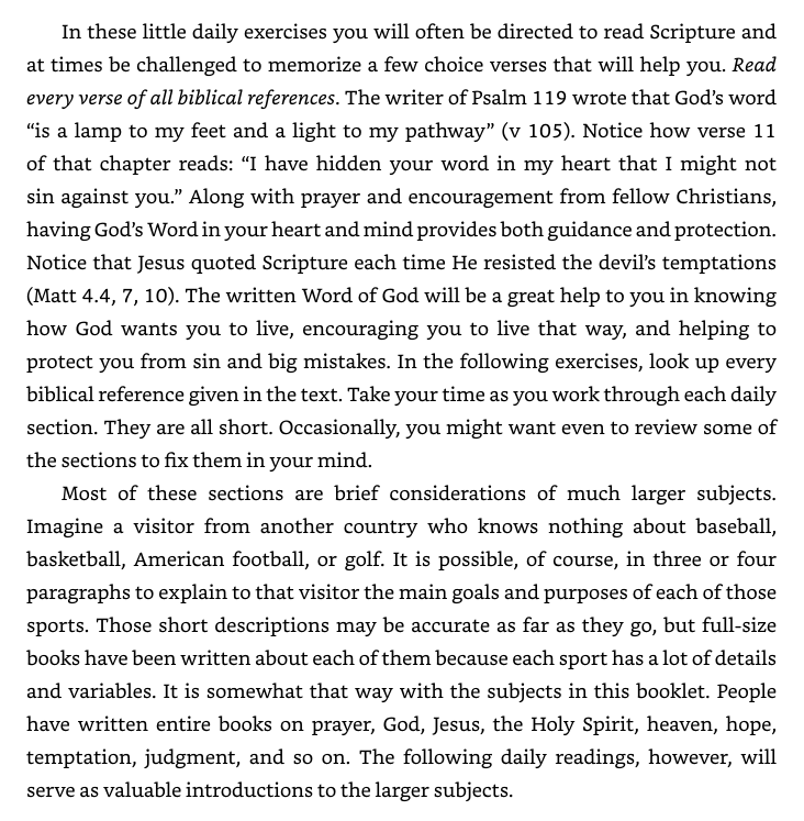 Risen: The First 40 Days of Your Christian Life
