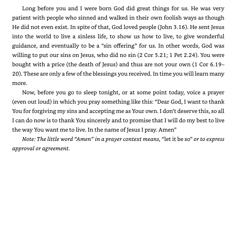 Risen: The First 40 Days of Your Christian Life