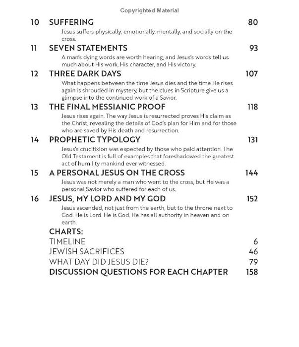 From Sunday to Sunday