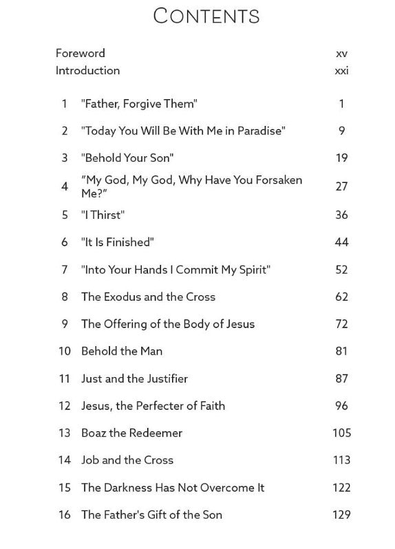 Christ Before Our Eyes: Readings for the Lord's Supper