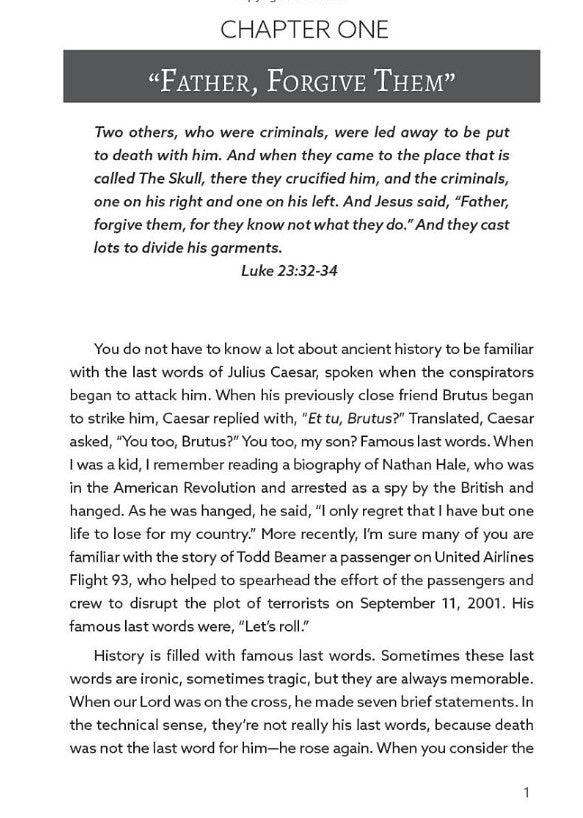 Christ Before Our Eyes: Readings for the Lord's Supper