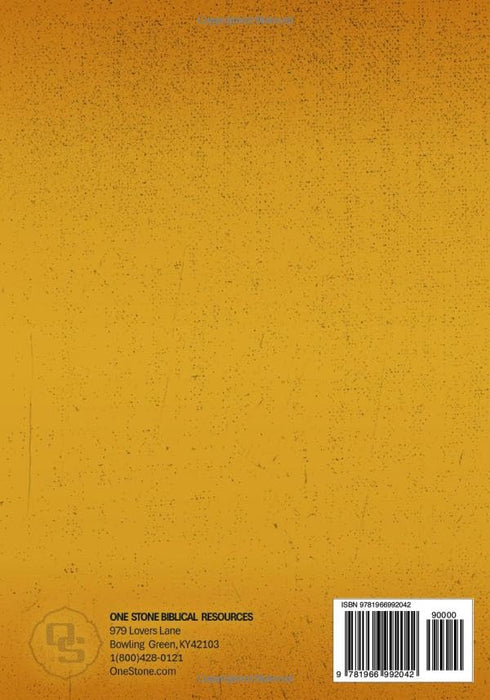 Am I Ready? A Study of the Gospel for Young People