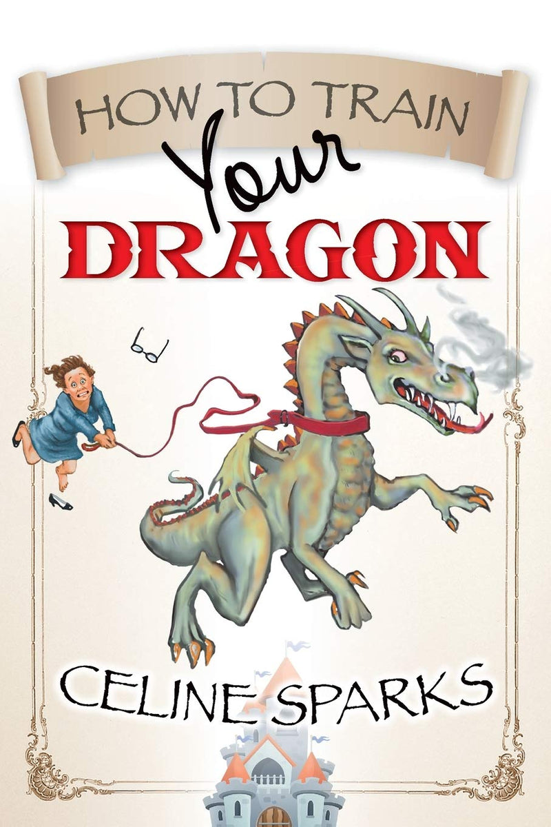 How To Train Your Dragon