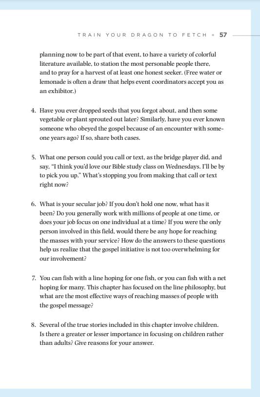 How To Train Your Dragon