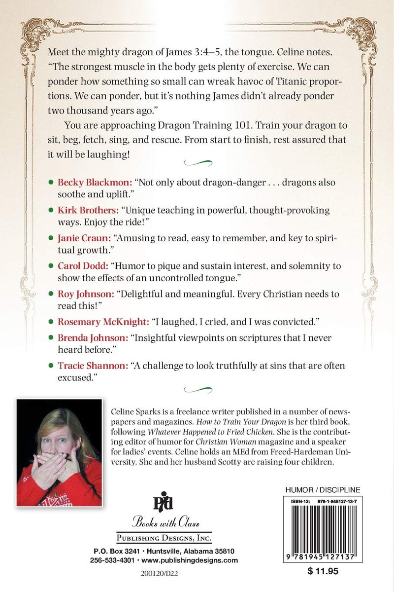 How To Train Your Dragon