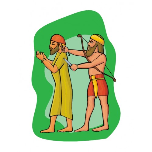 Building Your Life For God - Ezra, Nehemiah, Esther, Daniel, Ezekiel, Haggai, & Malachi